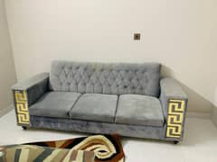 5 seater sofa
