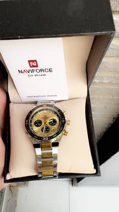 NAVIFORCE