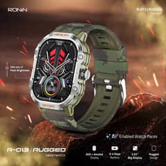 Ronin
