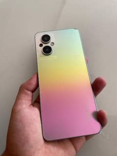 F 21 pro 5g