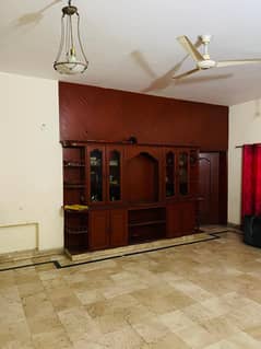 1 Kanal Owner Build House For Sale At Very Reasonable Price