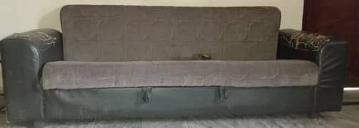 sofa cum bed