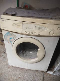 Samsung automatic machine for sale