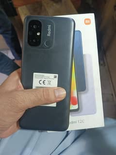 redmi