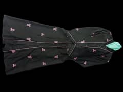 BOW ABAYA