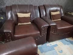 SOFA SET 7 SEATER 03242872408/03197256524