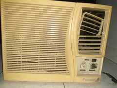 0.75 ton window ac