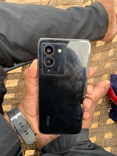 Infinix note 12      8/128    full box