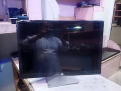 HP 24 INCH LED FOR SALE  BRANDED IMPORTED (ORIGNAL)