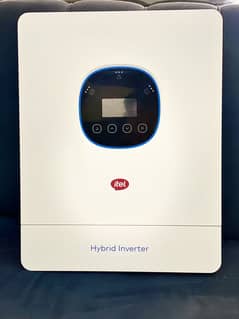 Itel Hybrid Inverter 4-10KW | Powerful & Reliable Energy Solution