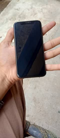 iPhone X pta approved
