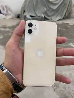 1 phone 11 JV Water pack bettery helth 77 memory 64gb
