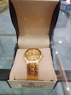 swistar