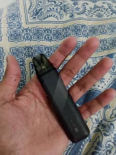 xlim go pod only 2200
