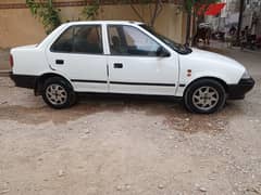 Suzuki margala mint condition