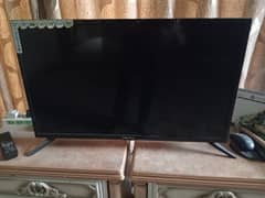 EcoStar 32 inches smart Led with android TV box free
