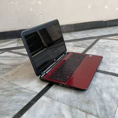 HP Pavilion Laptop