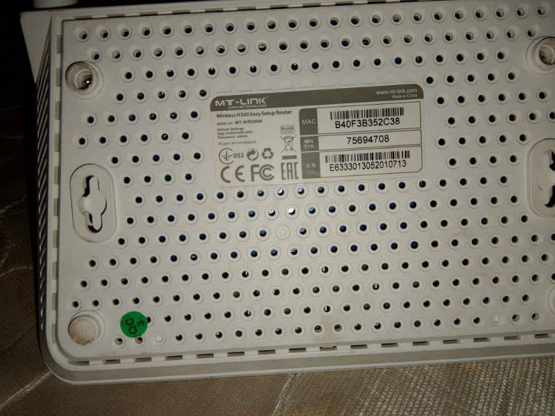 MT Link (simply better solution) 4