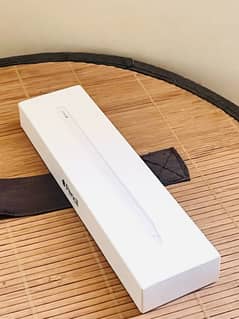 Apple pencil 2 ( second generation)