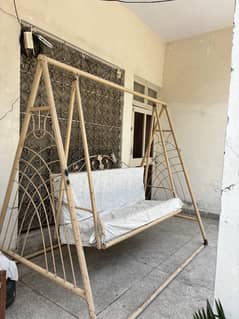Swing/jhula