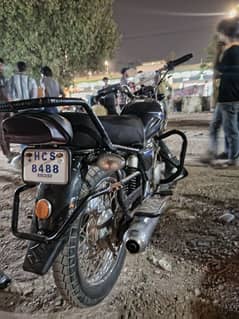 Suzuki Gs-150