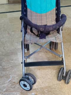 Pram For Children