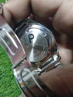 Seiko