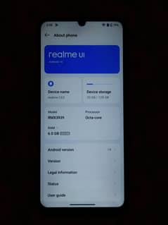 Realme
