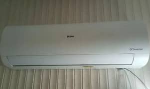 AC DC inverter Haier WhatsApp03010387314