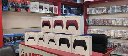 Ps5 Joystick