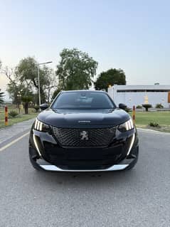 Peugeot 2008 Allure 2023