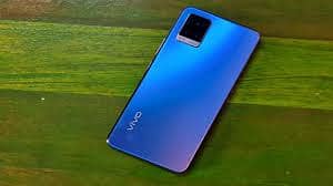 Vivo V20