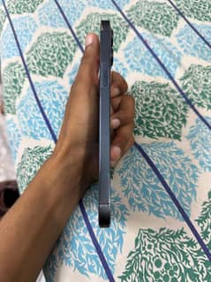 Iphone 12 pro max pta approve