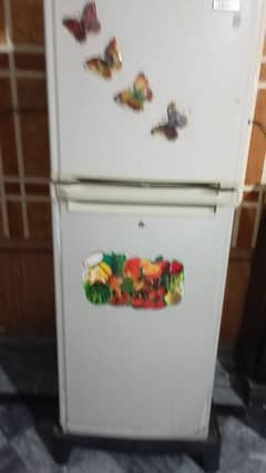 Orient Refrigerator