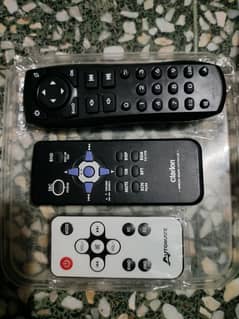 Remote