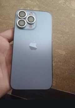 IPHONE 13 Pro Pta Approved 128 Gb Seria Blue 100% Health 10/10 Lush