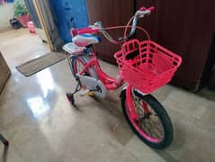 cycle
