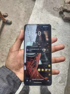 redmi a3x hai. 3 64 full new condition mai. official pta
