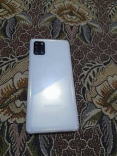 Samsung a31 4/128