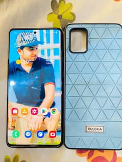 Samsung A51