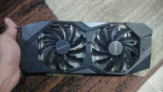 Gigabyte rtx 2060 12gb graphics card