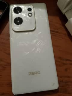 Infinix zero 30 4g