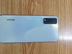 "Vivo Y20 – Powerful battery, with great performance!" "Vivo Y20 – "