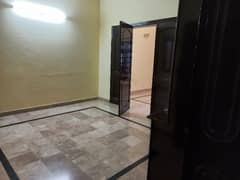 3 Bedroom Upper Portion Available In Chaklala Scheme 3 Rawalpindi Government Housing Available