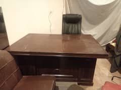 office