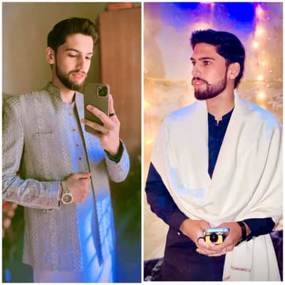 Laraib