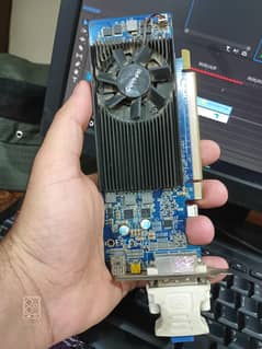 AMD Graphic Card 1GB 7700 series