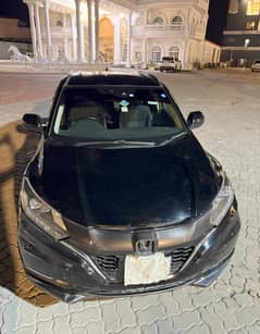 Honda Vezel Hybrid – Excellent Condition | 2014 Model | Sialkot