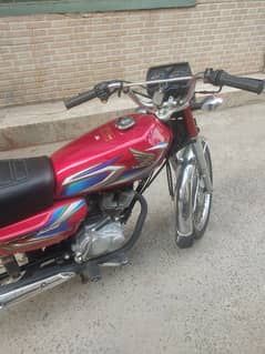 honda 125 2022