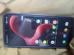 Vivo y11 1906 Pta approved All ok